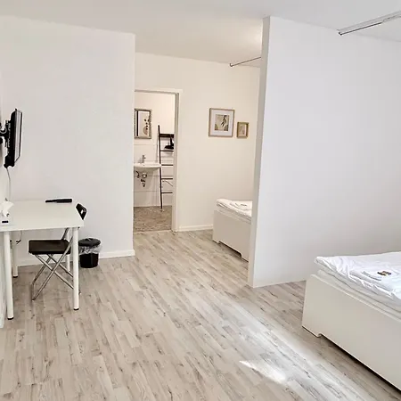 Apartament Quartier Wenzelnberg Langenfeld (North Rhine-Westphalia)