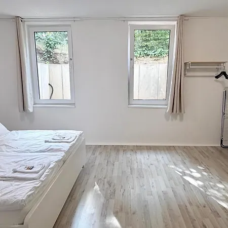 Apartament Quartier Wenzelnberg