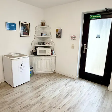 Apartment Quartier Wenzelnberg *