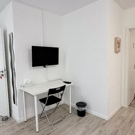 Apartament Quartier Wenzelnberg Langenfeld (North Rhine-Westphalia)