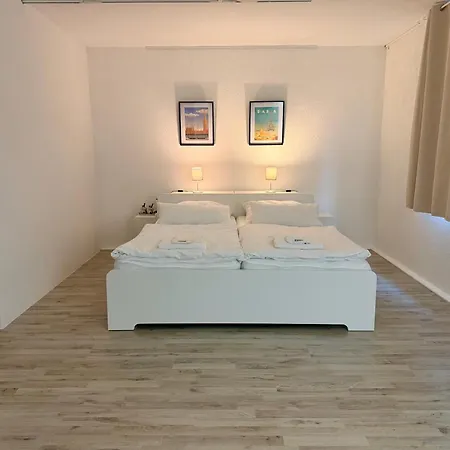 Quartier Wenzelnberg Apartament Langenfeld (North Rhine-Westphalia)