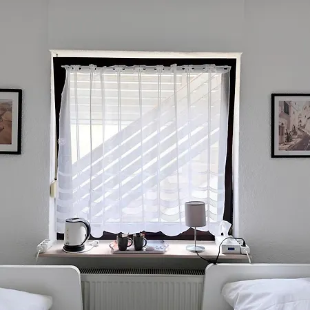 Apartament Quartier Wenzelnberg