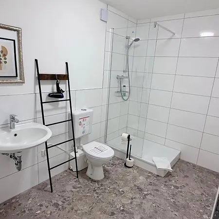 Quartier Wenzelnberg Apartament Langenfeld (North Rhine-Westphalia)