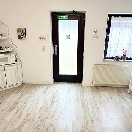 Apartament Quartier Wenzelnberg Langenfeld (North Rhine-Westphalia)
