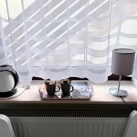 Quartier Wenzelnberg Apartament