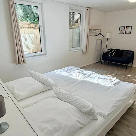 Quartier Wenzelnberg Apartment *