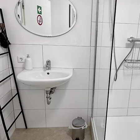 Quartier Wenzelnberg Apartament *