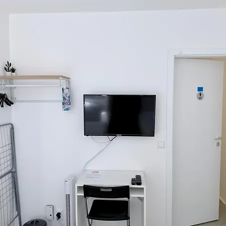 Quartier Wenzelnberg Appartement *