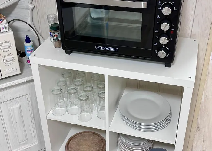 Quartier Wenzelnberg Lejlighed *