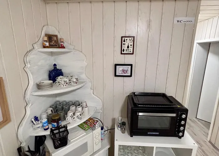 Lägenhet Quartier Wenzelnberg *