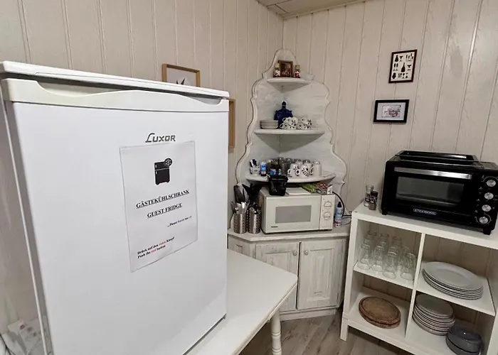 Quartier Wenzelnberg Lägenhet Langenfeld (North Rhine-Westphalia)