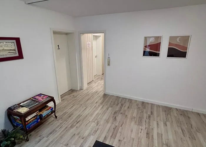 Lejlighed Quartier Wenzelnberg Langenfeld (North Rhine-Westphalia)