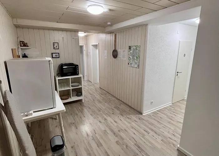 Quartier Wenzelnberg *