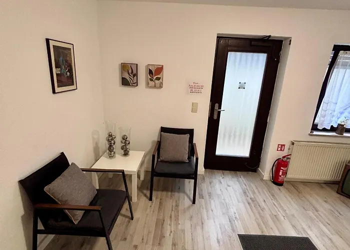 Quartier Wenzelnberg