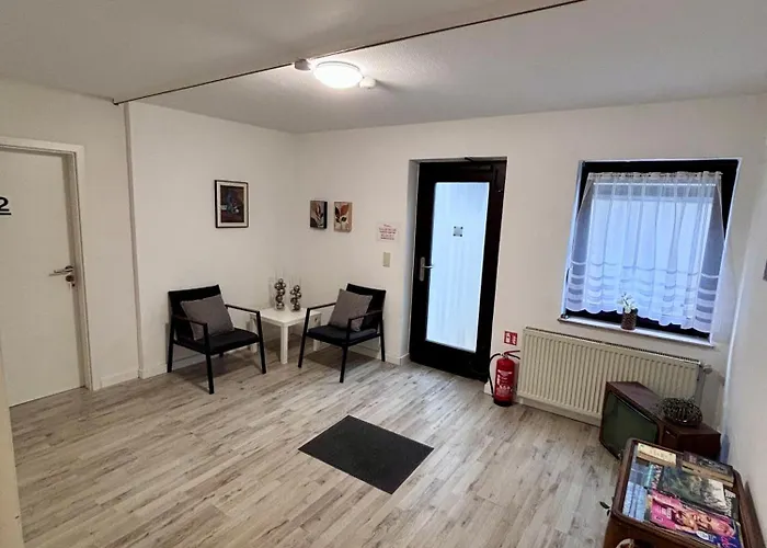 Lejlighed Quartier Wenzelnberg *