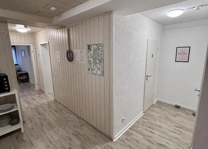 Quartier Wenzelnberg