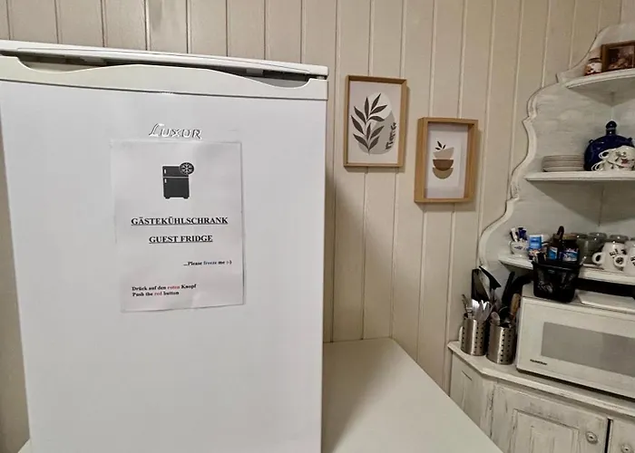 Lejlighed Quartier Wenzelnberg