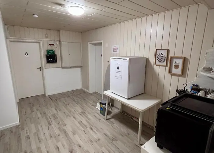 Lejlighed Quartier Wenzelnberg *