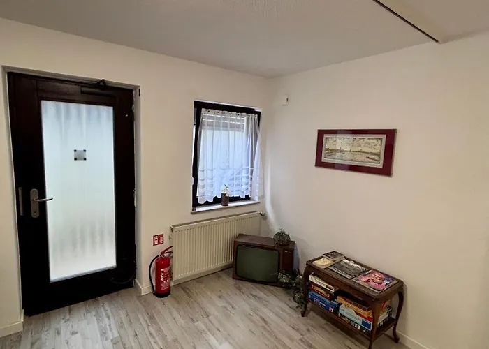 Quartier Wenzelnberg *