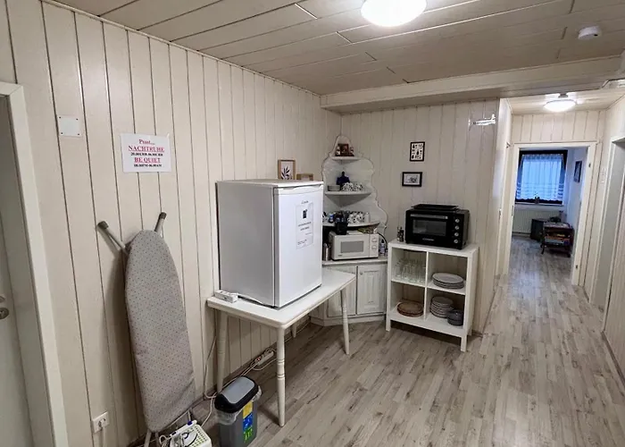 Quartier Wenzelnberg Langenfeld (North Rhine-Westphalia)