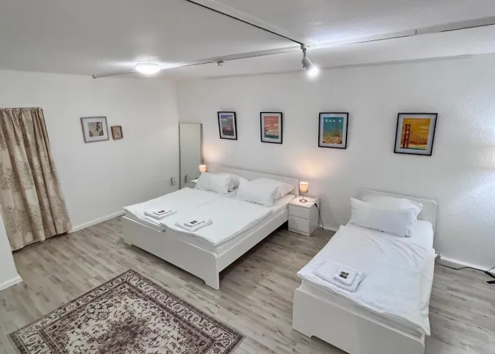 Quartier Wenzelnberg *