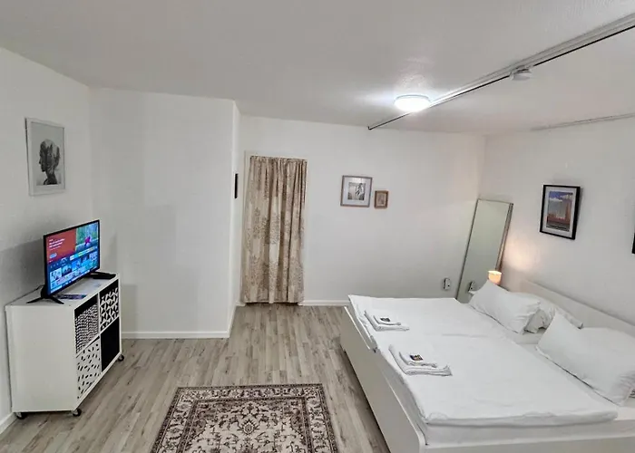 Quartier Wenzelnberg Langenfeld (North Rhine-Westphalia)