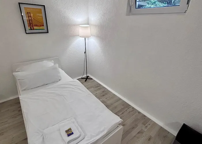 Quartier Wenzelnberg