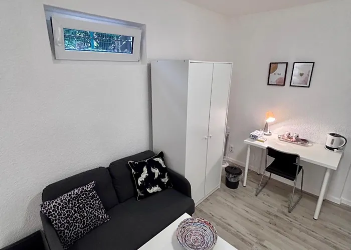 Lägenhet Quartier Wenzelnberg