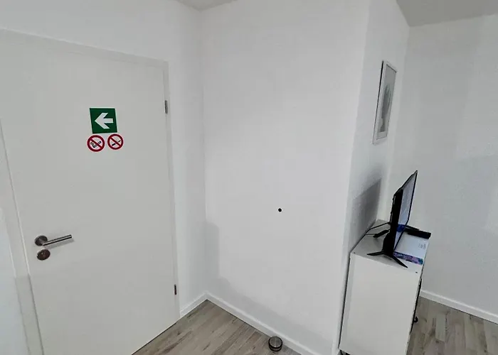 Lejlighed Quartier Wenzelnberg *