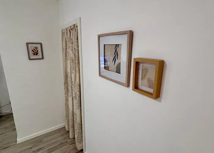 Quartier Wenzelnberg Langenfeld (North Rhine-Westphalia)