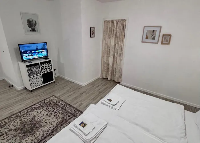 Quartier Wenzelnberg