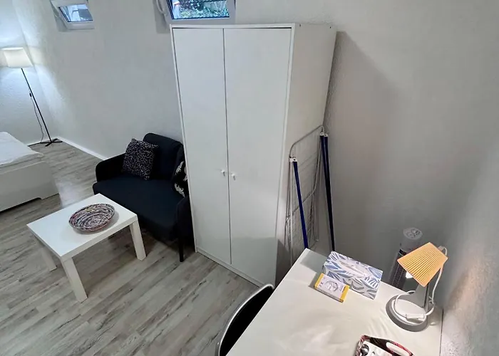 Lejlighed Quartier Wenzelnberg