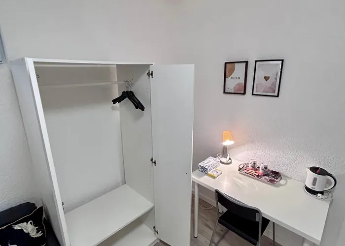 Quartier Wenzelnberg Lägenhet *