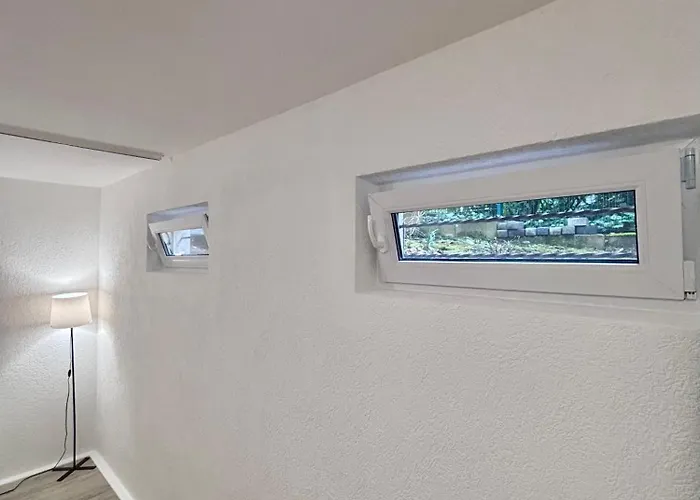 Lägenhet Quartier Wenzelnberg Langenfeld (North Rhine-Westphalia)