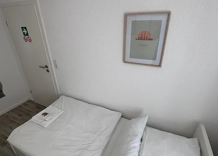 Quartier Wenzelnberg * Langenfeld (North Rhine-Westphalia)