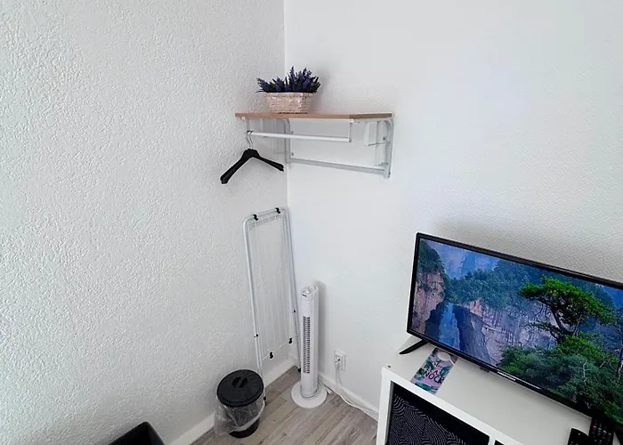 Lejlighed Quartier Wenzelnberg Langenfeld (North Rhine-Westphalia)