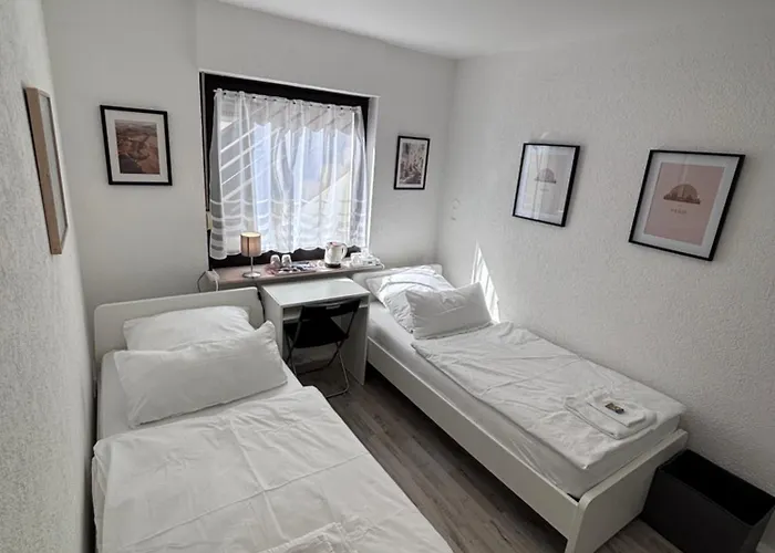 Quartier Wenzelnberg Langenfeld (North Rhine-Westphalia)