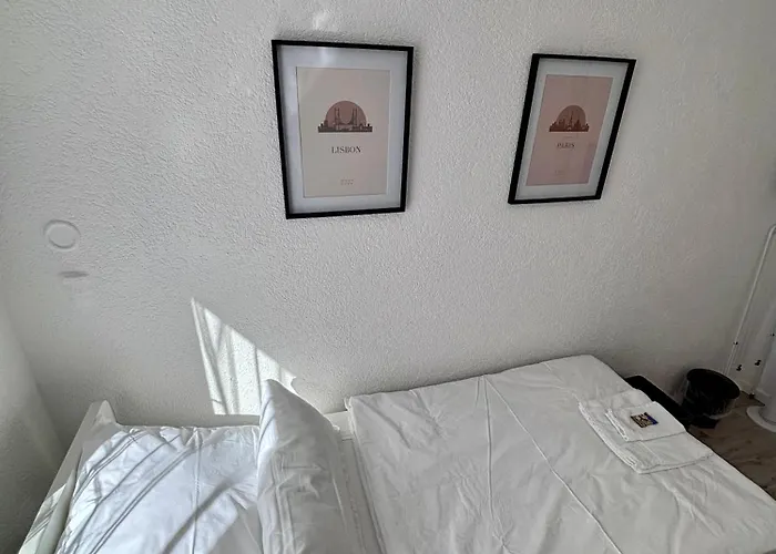 Quartier Wenzelnberg * Langenfeld (North Rhine-Westphalia)