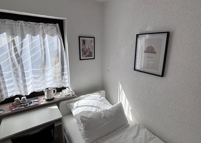 Lägenhet Quartier Wenzelnberg Langenfeld (North Rhine-Westphalia)