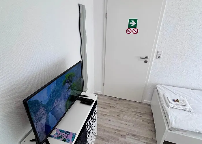 Quartier Wenzelnberg