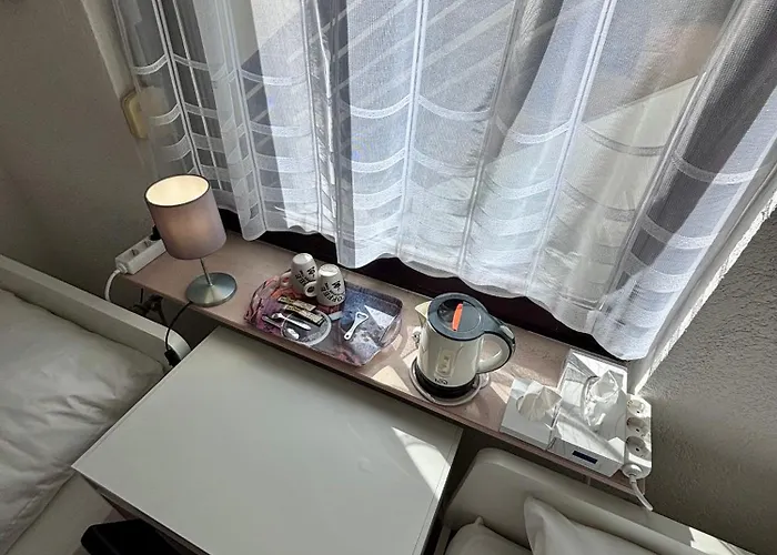 Quartier Wenzelnberg Lejlighed Langenfeld (North Rhine-Westphalia)