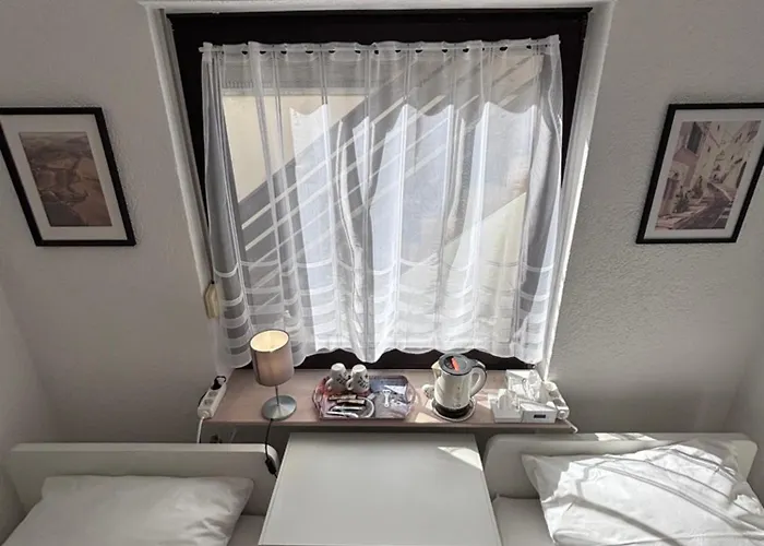 Quartier Wenzelnberg Langenfeld (North Rhine-Westphalia)