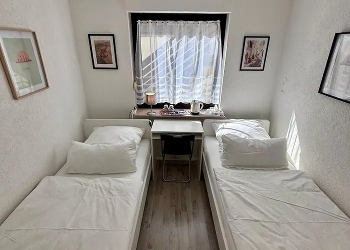 Lejlighed Quartier Wenzelnberg Langenfeld (North Rhine-Westphalia)