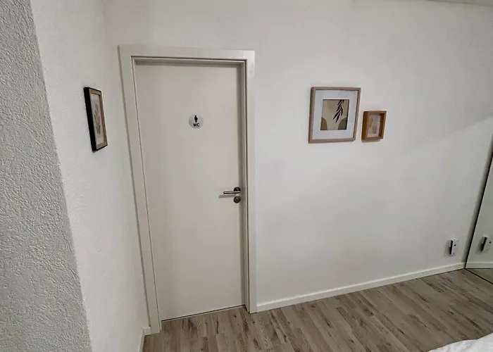 Quartier Wenzelnberg Langenfeld (North Rhine-Westphalia)