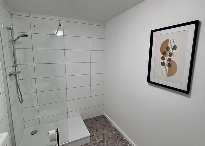 Lejlighed Quartier Wenzelnberg *