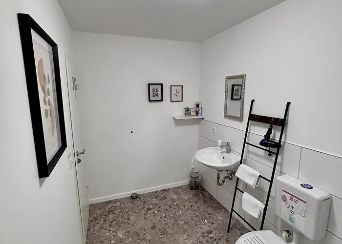 Lejlighed Quartier Wenzelnberg Langenfeld (North Rhine-Westphalia)