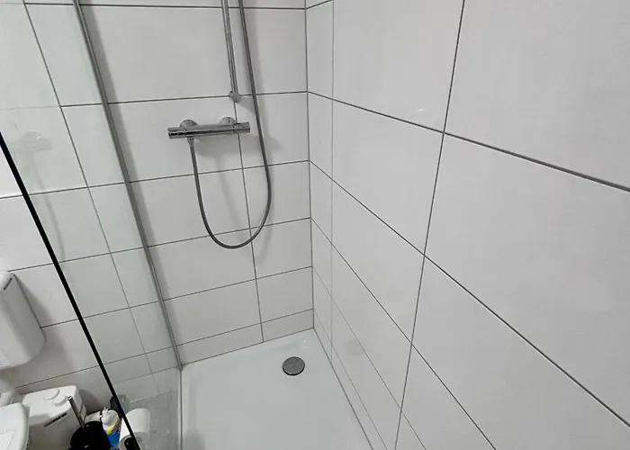 Quartier Wenzelnberg Langenfeld (North Rhine-Westphalia)