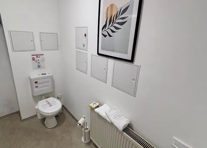 Quartier Wenzelnberg