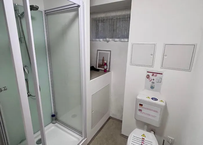 Quartier Wenzelnberg Lägenhet