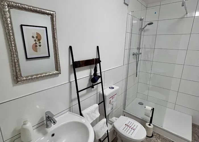 Lägenhet Quartier Wenzelnberg Langenfeld (North Rhine-Westphalia)